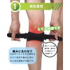 Knee Supporter, Set of 2, Sports Knee Support, Breathable &