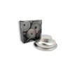 IMS Competition Filter Basket. Stepdown shape. For 58mm portafilters. 14-18g