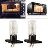 Small Microwave Oven All-in-one Led Bulbs with 2-Pin Base 230V