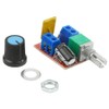 DAOKI 2Pcs 5A Motor Speed Controller Module Mini DC Motor