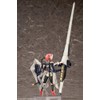 Megami Device BULLET KNIGHTS KP485X Lancer, Total Height: Approx. 14.0