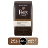 Peet's Coffee Major Dickason's Blend Deep Roast, Whole Bean 32