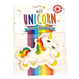 Gift Republic Unicorn Air Freshener