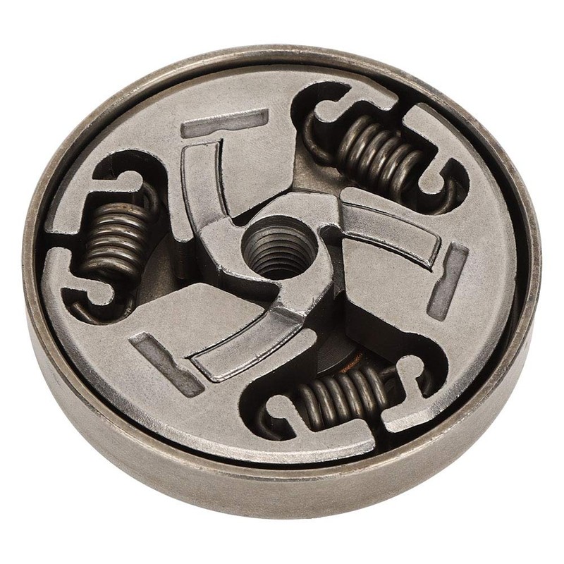 Fdit 3 / 8 Inch 7 Teeth Clutch Drum Sprocket