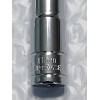 MATCO TOOLS "SILVER EAGLE" BD11M6SE, 3/8" DR. 11MM. SOCKET, 2.5"