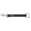 LeMieux Hook & Loop Strap - Navy - Tough Nylon
