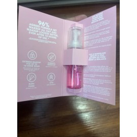 Beautyblender Beauty Blender  BOOST  4 in 1 Firming Peptide Setting Spray, 13ml/0.44oz TRAVEL