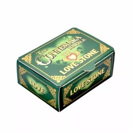 J.C. Walsh and Sons Ltd CONNEMARA MARBLE LOVE STONE