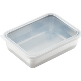 YJ2346 Side Dish Stockers, Medium, 68.1 fl oz (1,730 ml)