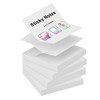 ZCZN 400 Sheets Pop-up Sticky Notes, 3 x 3 Inches,