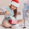 Joyzan Storm Glass Weather Predictor, Predicting Forecaster Glass Barometer Water