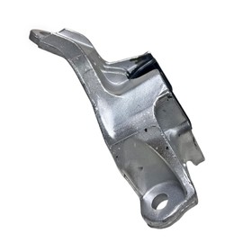 Engine Motor & Transmission Mount Set of 3 Compatible with for 2016-2017 Honda Civic DX/LX 2.0L Natural MANUAL | A45004 A65137 A65156 -K4449