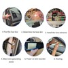 Dash Cam Hardwire Kit MINI USB Adapter High Security 12V‑30V