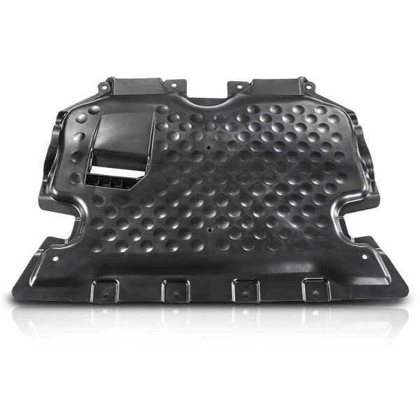 LQI Engine Splash Shield Guard Front or Rear Under Cover