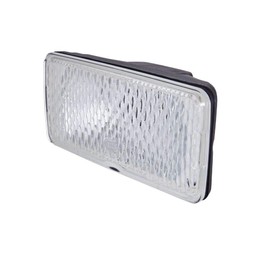 HELLA 1GD 005 700-501 Halogen-Worklight - Torero 5700 - 12/24V - mounting - Suspended/Vertical - Short distance lighting