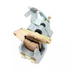R&C New Rear Brake Caliper W/pads for Yamaha Blaster 200
