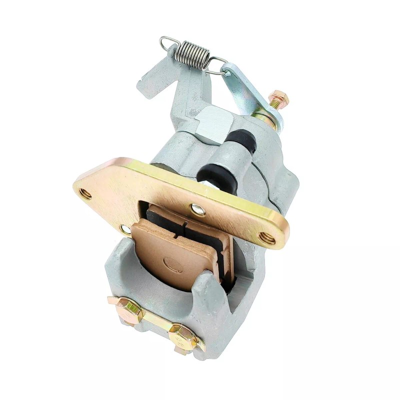 R&C New Rear Brake Caliper W/pads for Yamaha Blaster 200