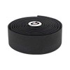 Prologo Plain Touch Bar Tape, Black