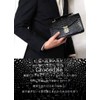 Belkut Wallet Bag, Integrated Long Wallet, Clutch Bag, Large Capacity,