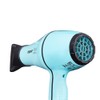 Taiff Style Hair Dryer Green
