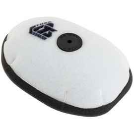 Tusk Quick Draw Air Filter System Kit Compatible with Kawasaki KX450/KX450 X 2024-2025 (Replacement Filter)