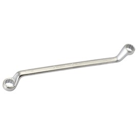 Draper 6151 Elora Deep Crank Metric Ring Spanner, 13mm x 14mm
