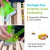 HIVE ALIVE 1 EZ Find Pro HiveTool – Heat Treated