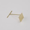 Shisei Sales Brass Accessory Stand S 307002