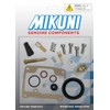 Mikuni Carburetor Rebuild Kit for Mikuni VM30-83 Carburetors
