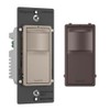 Radiant Universal Motion Sensor Legrand Radiant Includes Nickel and Dark