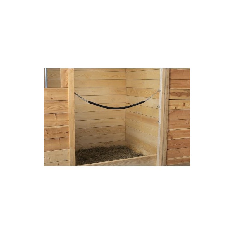 Tough 1 Heavy Rubber Coated Stall Chain