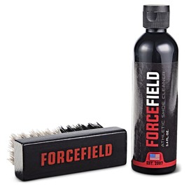 Forcefield Shoe Cleaner Starter Kit