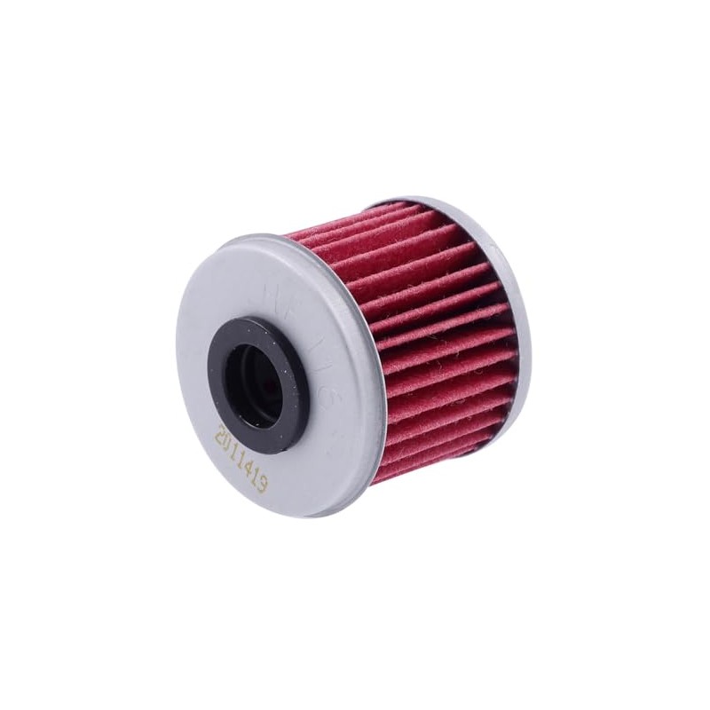 Ölfilter HIFLOFILTRO für Husqvarna TE 310 4T ie A301AA 2011