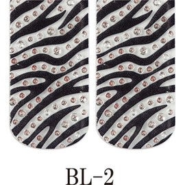 ビューティーネイラー ブリングネイル BL-2 ネイル