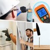 WOVTE Stud Finder Wall Scanner, 7 in 1 Electronic Stud