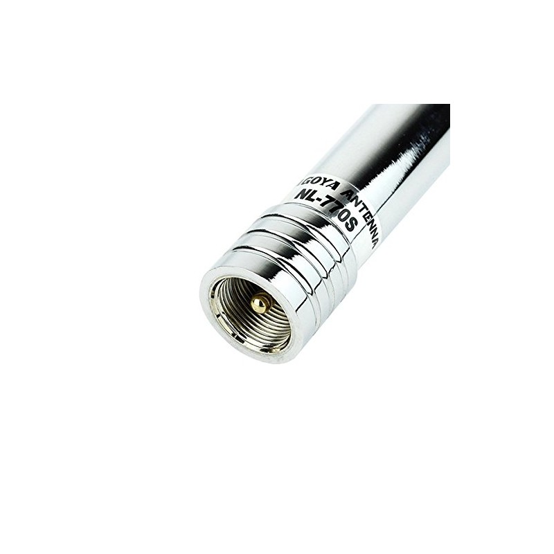 The Duchess Invasion Longlasting Owner 144/430 MHZ haigein High Gain