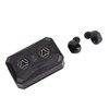 Mini Wireless Earbuds Bluetooth 5.3 Lightweight Earphones with Breathing Light