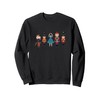 King Rat Princess Nutcracker Ballet Sweatshirt