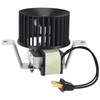 85598000 Bathroom Vent Fan Motor Assembly - Quiet Operation, High