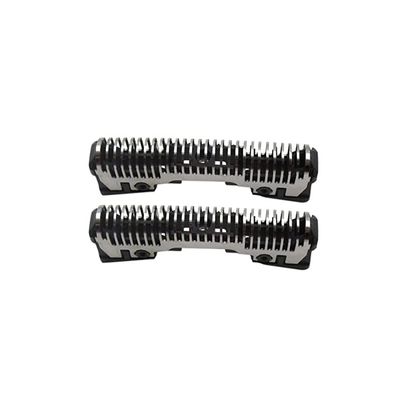 WES9068PC 2Pcs Shaver Replacement Inner Blade for Panasonic ES8243 ES8249