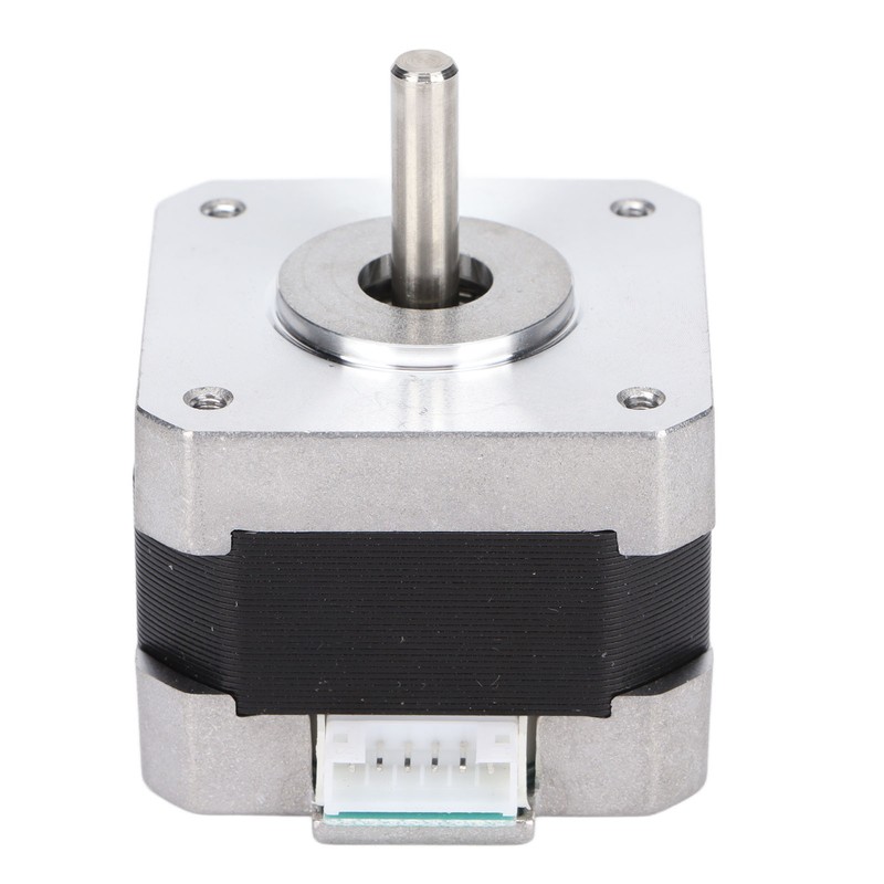 42‑34 Motor Low Noise Stable Operation 3D Printer Stepper Motor
