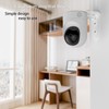 Soporte de pared de metal para Eufy Security Interior Cam