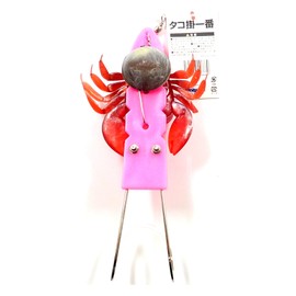 MARUSHINGYOGU DRAGON Octopus Kake Ichiban No. 20