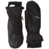 CMP 6524822, Gloves Women, women's, 6524822, Black, 7