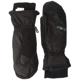 CMP 6524822, Gloves Women, women's, 6524822, Black, 7