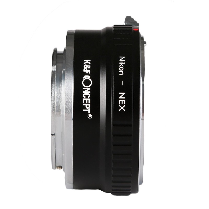K&F Concept Lens Mount Adapter