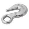 Durable Stainless Steel Eye Lifting Cargoes Snap Hooks Rowing Boat