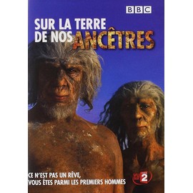 Sur la terre de nos ancetres [FR Import]