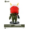 Cutie1 Shin Evangelion Movie Version Evangelion New No. 2 α
