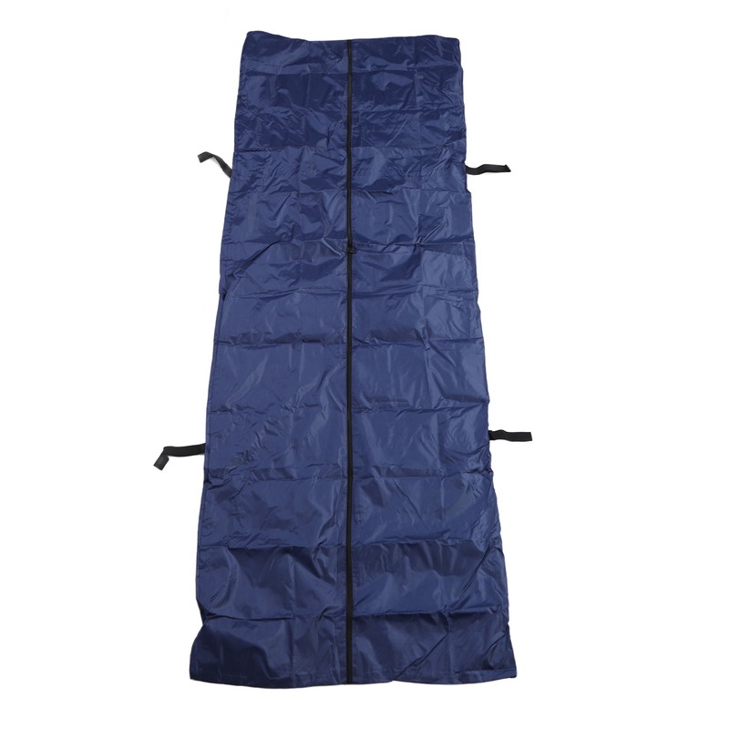 Cadaver Bag Leak Proof Corpse Storage Bags Durable Thickened Emergency